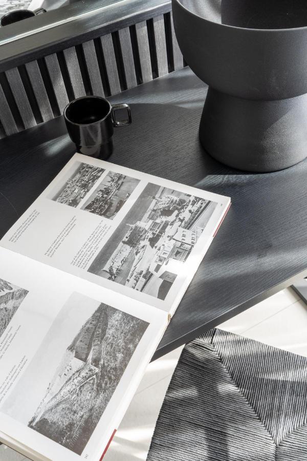 Kb48 Unique Stays Kandiye Dış mekan fotoğraf
