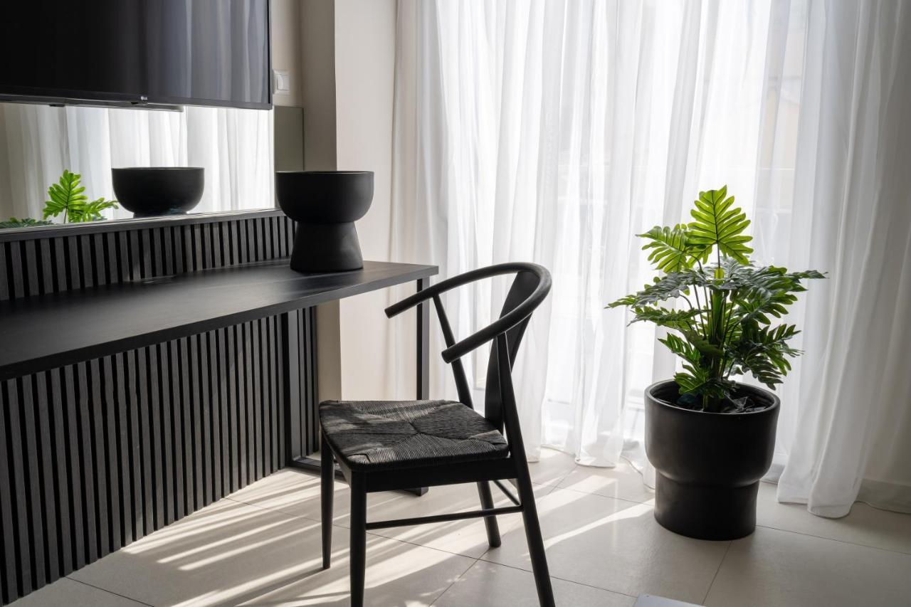 Kb48 Unique Stays Kandiye Dış mekan fotoğraf